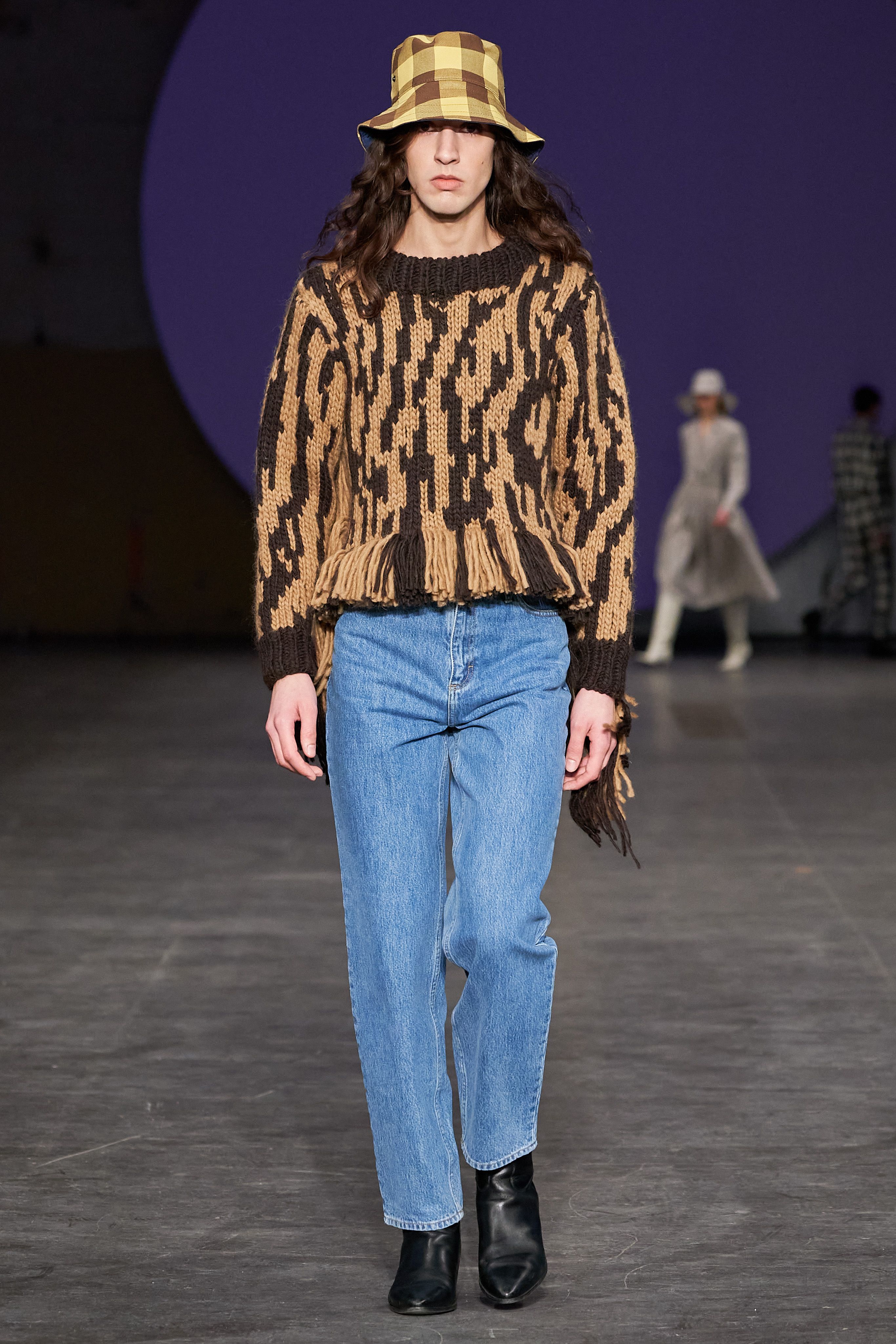 【新品未使用】BAUM UND PFERDGARTEN〈57,200円〉 Amazon.com: Baum und Pferdgarten Women's Kenza Bag, Jet Crystal